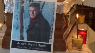 Povestea socanta a unuia dintre tinerii morti in Colectiv. Andrei Buca fentase moartea cu un an inainte de incendiul din club! &ldquo;Trebuia sa ne intalnim sa sarbatorim faptul ca nu murisem atunci&rdquo;