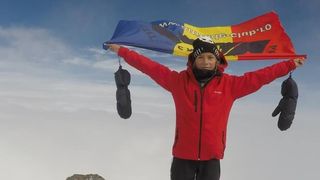 Decizia luata de parintii baiatului mort, alaturi de Dor Geta Popescu in avalansa din Retezat! Erik va fi incinerat si cenusa aruncata de pe munte! “Fiecare particica a lui sa zboare lin pe deasupra muntilor”