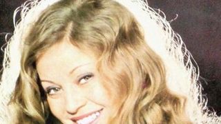 Cum arata acum cea de-a doua sotie a lui Florin Piersic. Anna era superba in tinerete