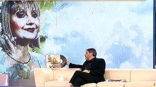 Cornel Gales, marturisiri terifiante despre mama Ilenei Ciuculete! Batrana a simtit ca fiica ei se stinge: "A avut o premonitie, m-a sunat si..."