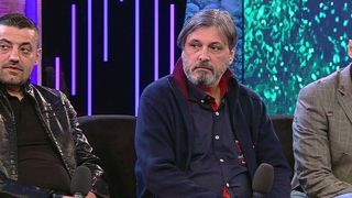 Cornel Gales a marturisit gestul socant pe care l-a facut cand Ileana era pe moarte. A inceput sa vorbeasca cu sfintii: "Ce dracu, ma rog de trei saptamani aici si tu esti un dobitoc"