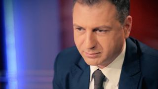Christian Sabbagh, veste cumplita: "Copilul meu se afla in stare grava, jur pe Dumnezeu ca..." Avem primele declaratii ale jurnalistului, dupa ce a ajuns cu fetita la spital