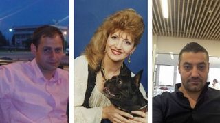 Ti se face pielea de gaina. Cei doi baieti ai Ilenei Ciuculete au scris un cantec pentru "maicuta lor draga". Versurile te vor face sa plangi si sa iti pretuiesti parintii si mai mult, chiar daca nu mai sunt pe pamant