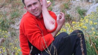 Moartea Getei Dor Popescu, demna de "Final Destination"! Cine este alpinistul care a murit la 35 de ani, prins de avalansa, langa sora mai mare a fetitei? Tragedia este trasa la indigo