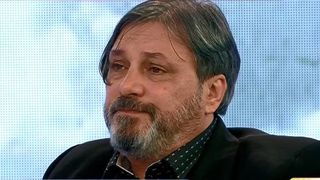 Cornel Gales este suspectat de boala care a ucis-o pe Ileana Ciuculete! "Mi-am facut analize. E un virus nou, pervers. Trebuie sa merg periodic"