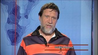 Ovidiu Popescu, tatal tinerei alpinistei moarte in Retezat, organiza excursii pe munte cu 390 lei