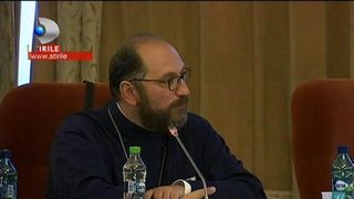 Preotii au venit la Parlament sa ceara referendum. Casatoria, doar intre barbat si femeie. PSD a asigurat preotii de sprijinul total al electoratului sau