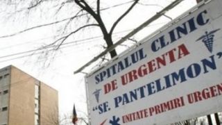 Managerul Spitalului "Sfantul Pantelimon" a fost demis, dupa ce un pacient a murit din cauza unei transfuzii gresite