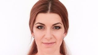 Uliana Ochinciuc este medic si actionar in firmele lui Condrea