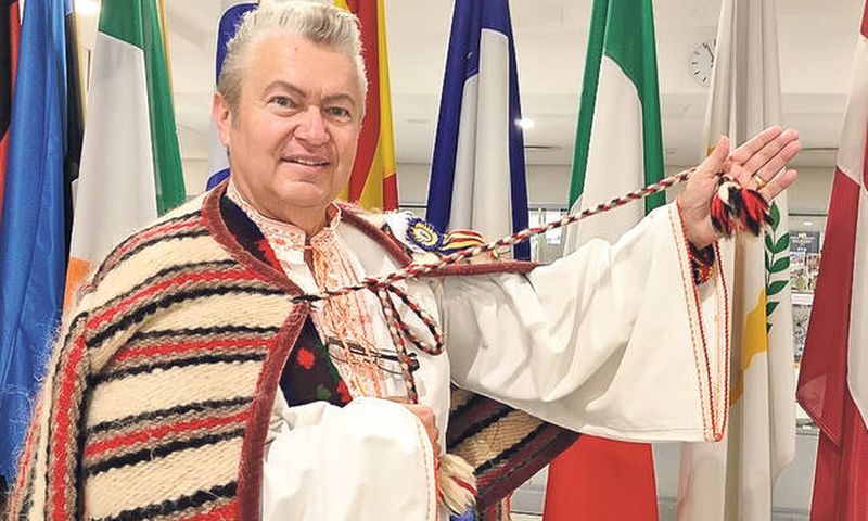 Gheorghe Turda nu a cantat degeaba