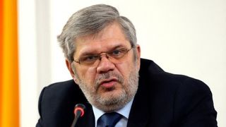 Averea uriasa a directorului general interimar al Radiodifuziunii! Georgica Severin are 16 terenuri si 6 case!