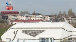 Cum arata cel mai scump peste din Romania! Se afla la Navodari si a costat peste 1,5 milioane de euro - Incredibil cum a aruncat statul bani pe fereastra pentru asta