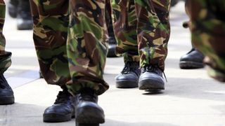 Militar gasit mort intr-un camin al Liceului Militar din Breaza. Nu se cunoaste cauza decesului