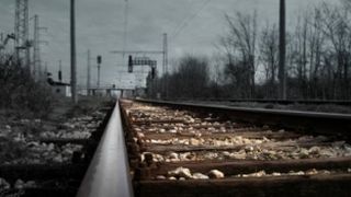 Incident grav in Sibiu. O femeie a murit dupa ce a fost lovita de tren, langa spitalul de Psihiatrie