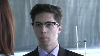 Povestea elevului de 10 din Vaslui. Este olimpic si va studia biologia la Oxford