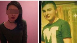 O tanara de 17 ani din Barlad a fost injunghiata de trei ori in spate de catre fostul iubit. Totul s-a intamplat in centrul orasului, iar Politia n-a facut nimic