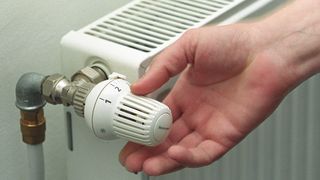 RADET opreste din nou furnizarea caldurii in Bucuresti