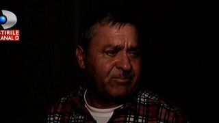 Romii din Ivesti au ramas fara curent electric! Palatele cu turnulete sunt in bezna, carnea din frigider a inceput sa miroasa