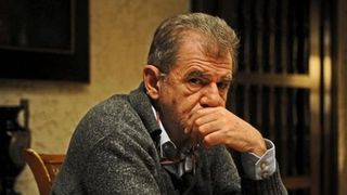 Florin Zamfirescu, marturisiri halucinante: “M-au ingropat de viu, la 9 dimineata si m-au scos la asfintit!”