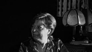 Teatrul baimarean este in doliu. A murit actrita Dana Ilie Barbosu