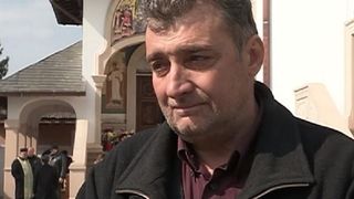 Marturisiri cutremuratoare facute de fratele Ilenei Ciuculete: "Nu mai stiu de ce mai traiesc. Am visat-o pupand-o pe obraz in cosciug"