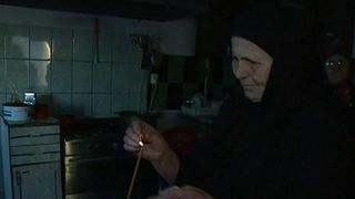 Vaslui: Peste 800 de abonati din estul judetului, fara curent electric de mai bine de o saptamana