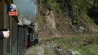 Cine sunt romanii care s-au retras in munti de 1 Mai! S-au dus departe de orice civilizatie