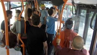 Schimbari masive la RATB. De ce vor avea parte bucurestenii in mijloacele de transport