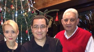 Socrului lui Victor Ponta i s-a facut plangere penala de catre un fost senator! Valer Marian sustinea ca Ilie Sirbu ar fi inchis portile catedralei din Timisoara, in timpul Revolutiei din decembrie 1989