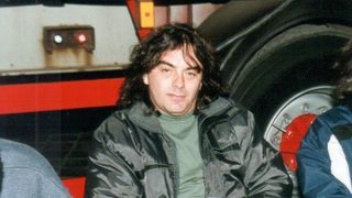 Trupa Holograf, in doliu. Claparul si chitaristul Mihai Coman a murit!