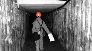 Explozie intr-o mina de carbune - Peste 40 de mineri sunt blocati in subteran - Se intervine de urgenta