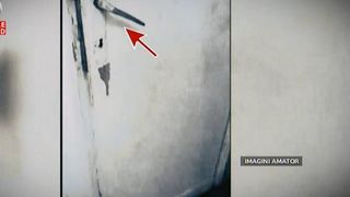 Sa fugi de boala, ca de moarte, in Romania! Spitalele din tara care arata ca doar in lagarele naziste era mai rau