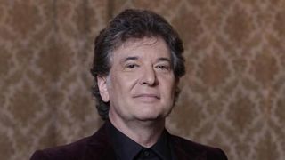 Iulian Vrabete (Holograf), despre suferinta colegului sau care a murit: "E o boala perfida, el a indurat totul cu stoicism"