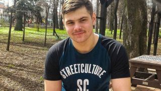 Un campion de numai 15 ani a murit cu zile pe un pat spital din Romania! Cum este posibil asa ceva?