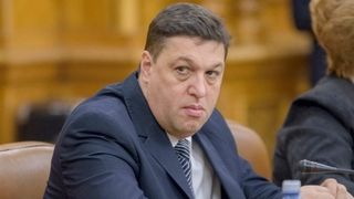 "Protestatarii au placerea de a fi manipulati", a declarat senatorul PSD, Serban Nicolae