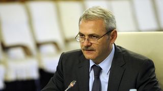 De cand fiul lui Liviu Dragnea se ocupa de ferma de porci a familiei, datoriile firmei au crescut cu peste un milion de euro!