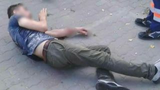 Un individ din Constanta ii terorizeaza pe medicii de la Ambulanta din Constanta. "Zilnic ne suna si cand vrem sa il ajutam, devine agresiv fizic cu echipajul" - Medicii deja se tem de acest barbat