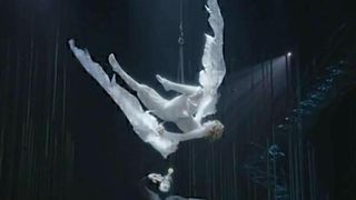 Secretele din spatele celui mai gradios spectacol de circ. Ce se intampla in culisele unei reprezentatii Cirque du Soleil