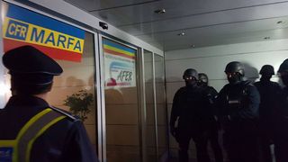 Dosarul CFR Marfa: Mandate de arestare pentru Mihut Craciun si alti trei directori din companie, arest la domiciliu pentru alte sase persoane