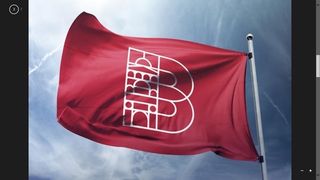 Primaria Capitalei a ales un nou logo pentru Bucuresti, dupa descalificarea castigatorului initial