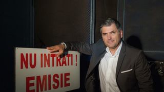 Mircea Radu a vorbit despre boala care il tot chinuie: "Noapte grea, cu somn intrerupt din cauza spondilozei cervicale de care sufar!"