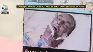 Familia barbatului care apare pe pachetele de tigari din toata Europa cere despagubiri uriase! Rudele barbatului au angajat un expert criminalist