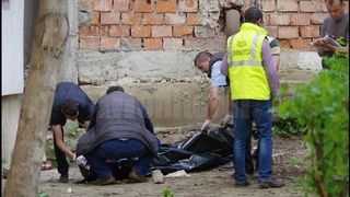 Un adolescent de la Scoala Speciala din Suceava a fost gasit spanzurat printre blocuri