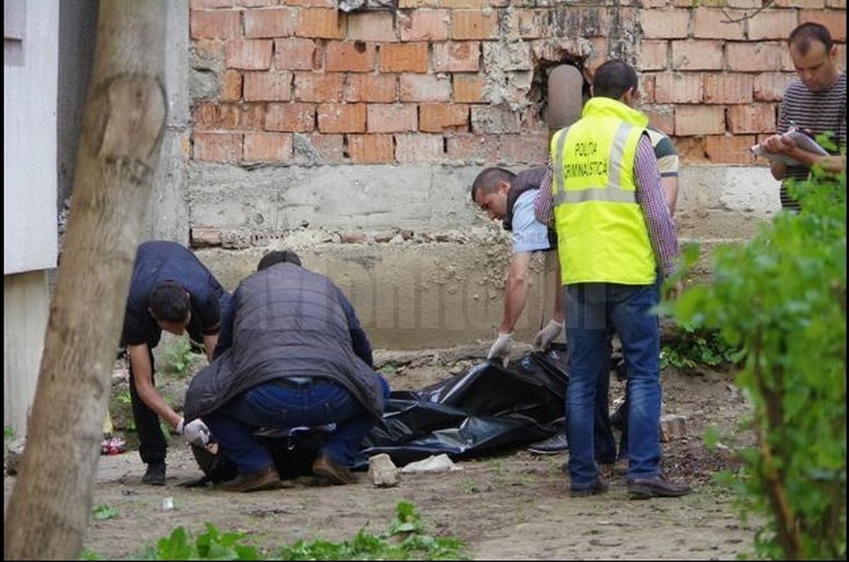 Un Adolescent De La Scoala Speciala Din Suceava A Fost Gasit Spanzurat