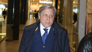 Ilie Nastase are interzis la Roland Garros