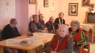 Taxele din caminele de stat s-au triplat. Batranii nu-si mai permit sa achite costurile