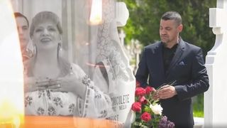 Cutremurator! Fiul cel mic al Ilenei Ciuculete, de nerecunoscut! Cum a aparut Cristi Sfetcu