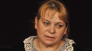 O mare actrita de la noi traieste o drama cumplita: "Mi-au zis ca mai am un an de trait"