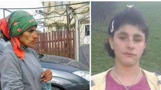 Ies la iveala detalii socante in cazul minorei ucise in Vaslui. Mama a adormit in casa criminalului, dupa ce si-a dus fiica sa o marite cu el