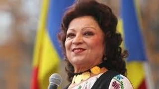 Moment emotionant pentru Maria Ciobanu in timpul unui concert. Motivul pentru care artista a izbucnit in plans pe scena